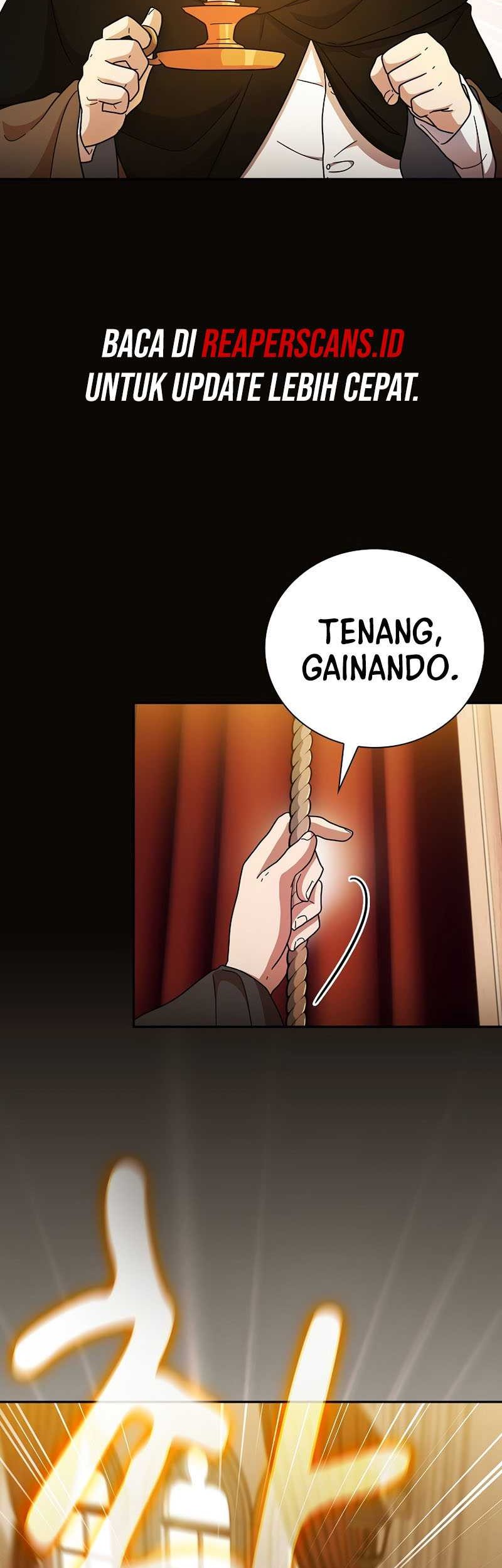 Magic Academy Survival Guide chapter 24 halaman 24