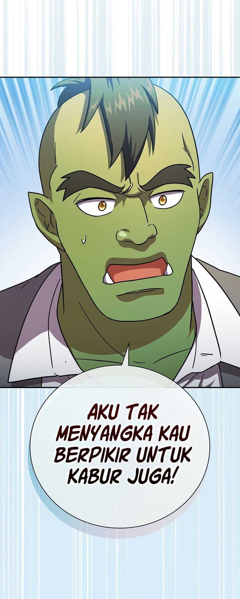 Magic Academy Survival Guide chapter 24 halaman 41