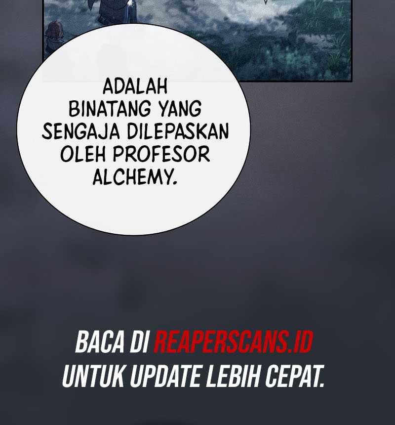 Magic Academy Survival Guide chapter 24 halaman 49