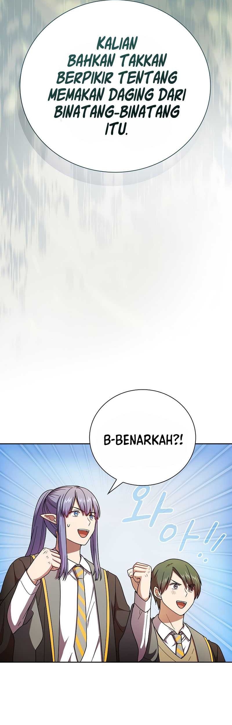 Magic Academy Survival Guide Bab 25 halaman 4
