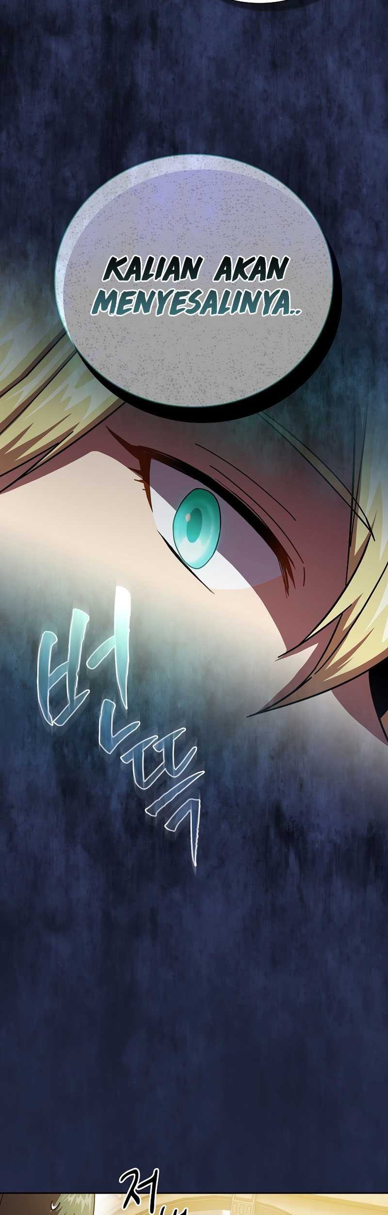 Magic Academy Survival Guide Bab 25 halaman 8