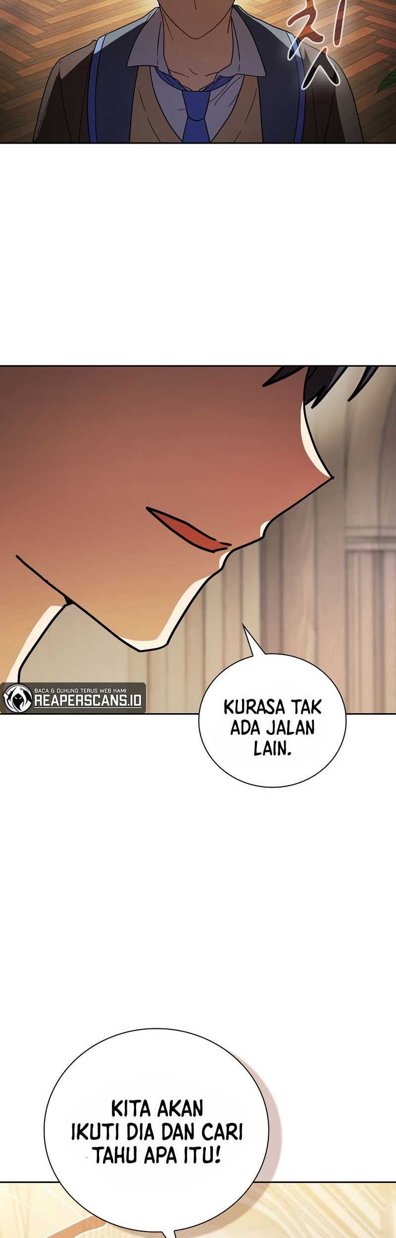 Magic Academy Survival Guide Bab 25 halaman 19
