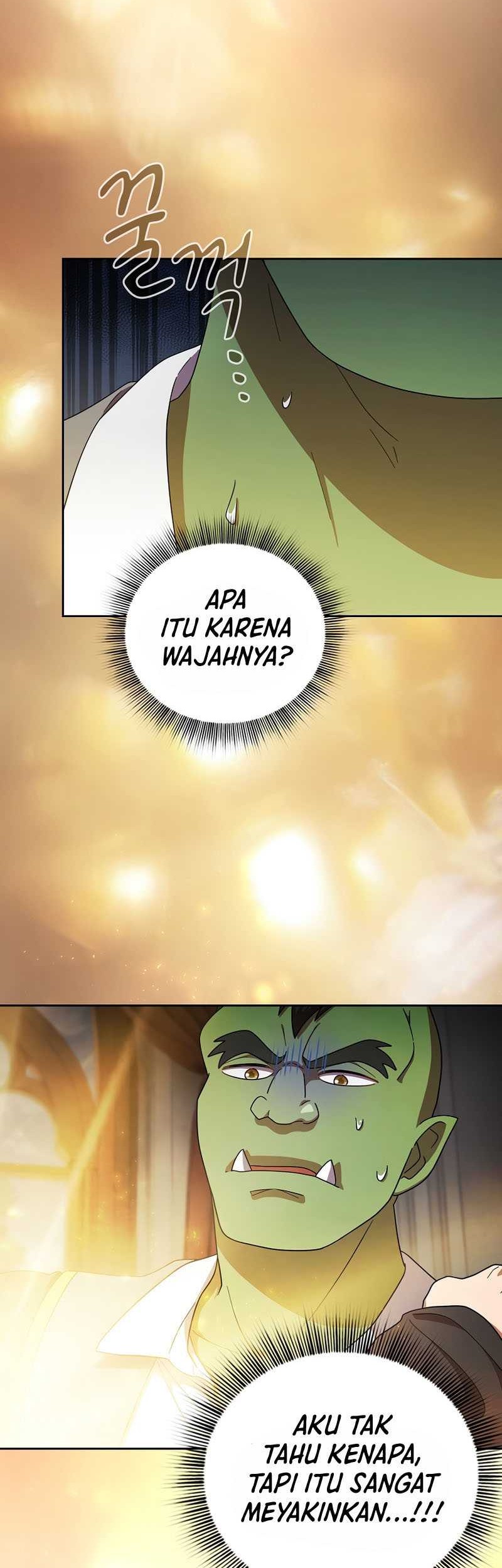 Magic Academy Survival Guide Bab 25 halaman 26
