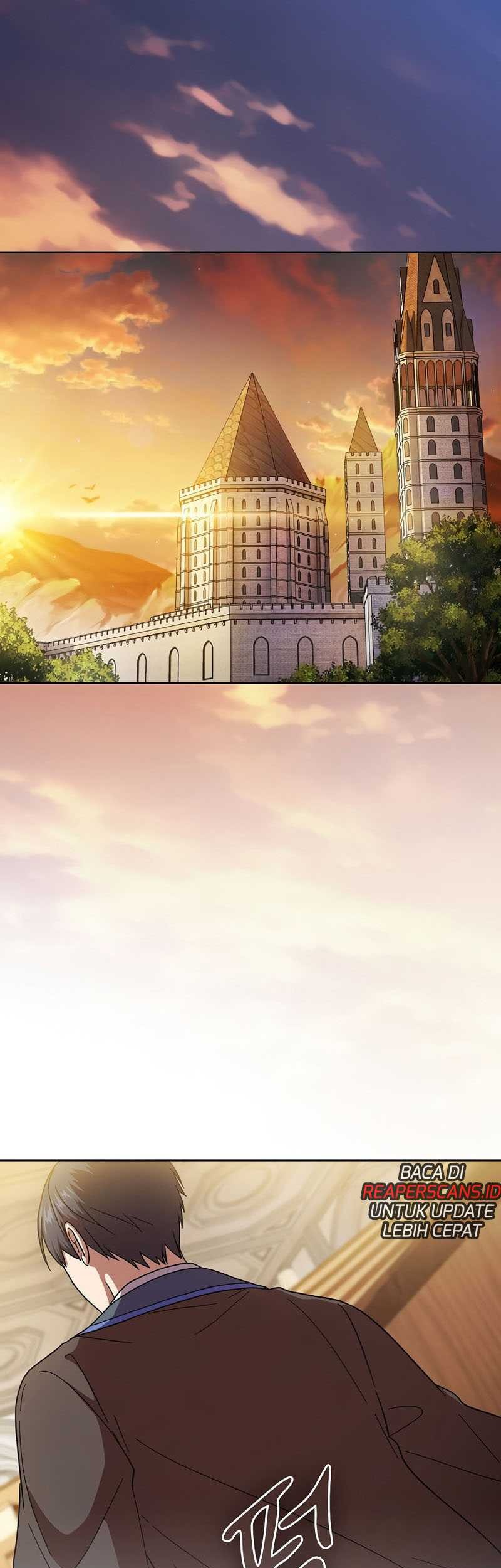 Magic Academy Survival Guide Bab 25 halaman 36
