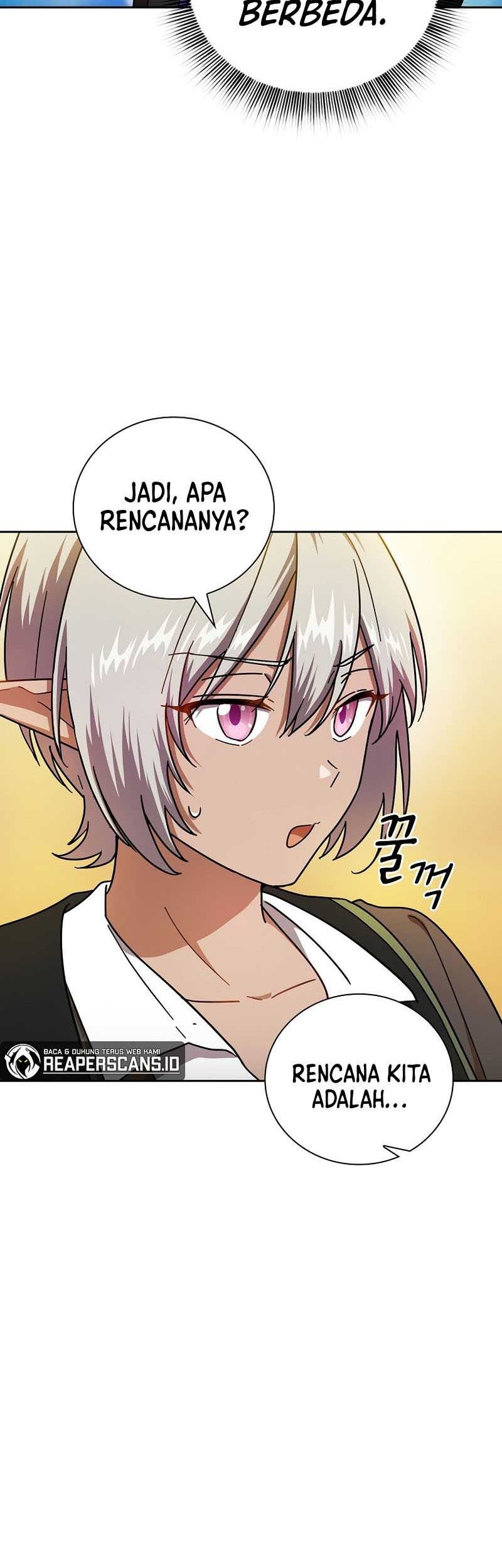 Magic Academy Survival Guide Bab 25 halaman 42