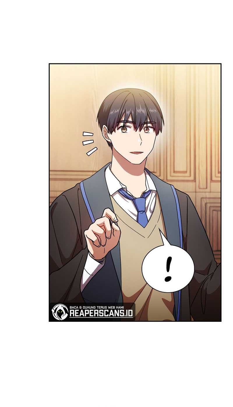 Magic Academy Survival Guide Bab 25 halaman 46