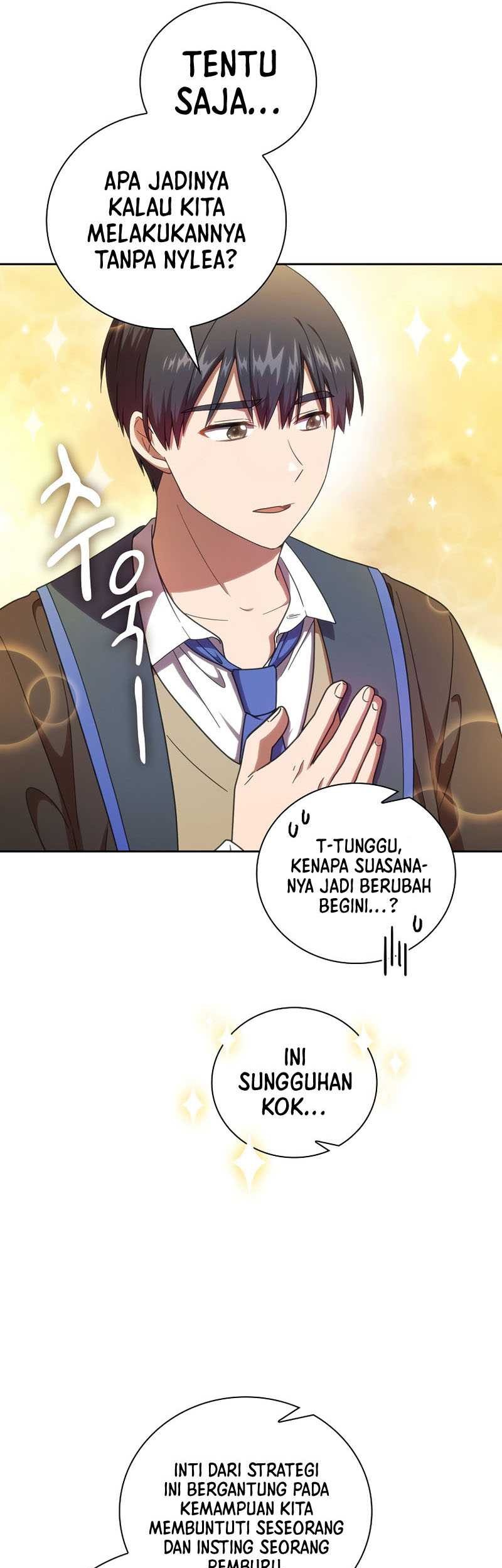 Magic Academy Survival Guide Bab 25 halaman 47