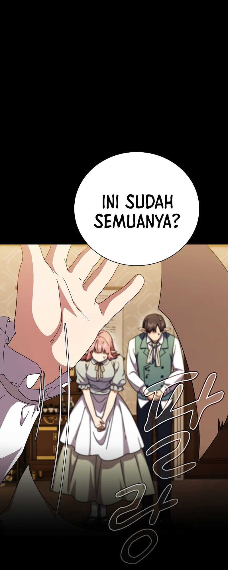 Magic Academy Survival Guide Bab 26 halaman 11