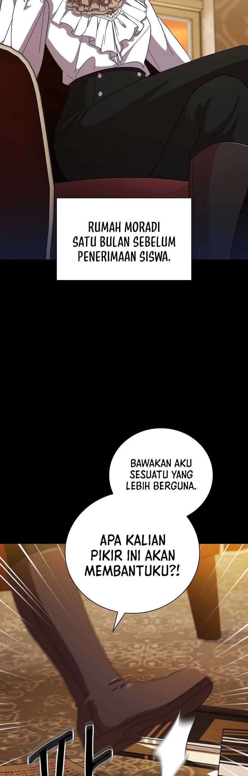 Magic Academy Survival Guide Bab 26 halaman 13