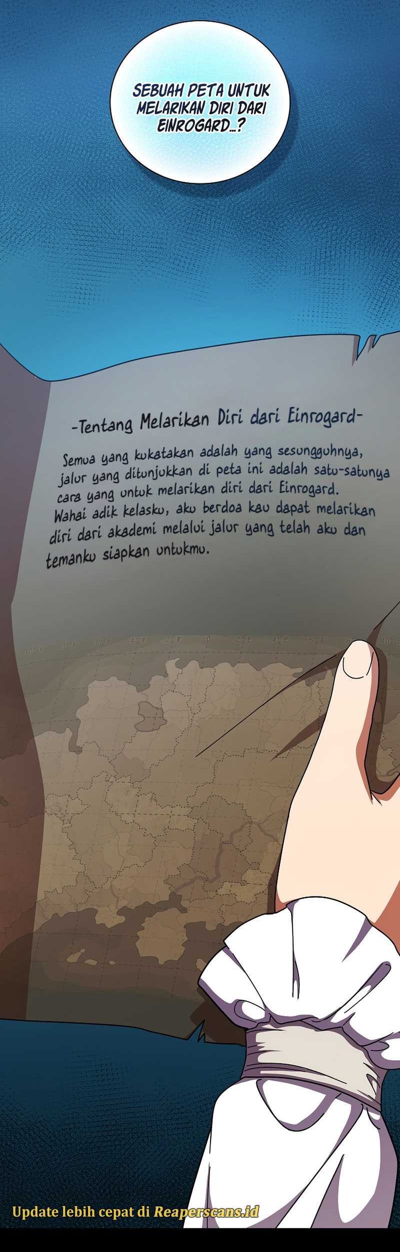 Magic Academy Survival Guide Bab 26 halaman 17