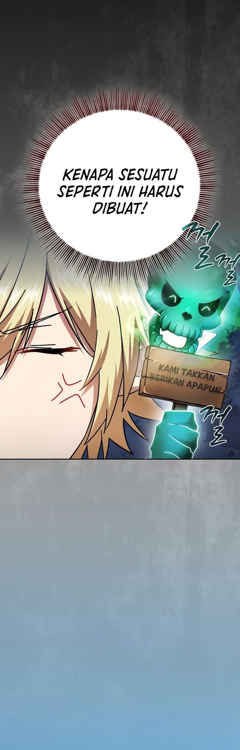 Magic Academy Survival Guide Bab 26 halaman 19