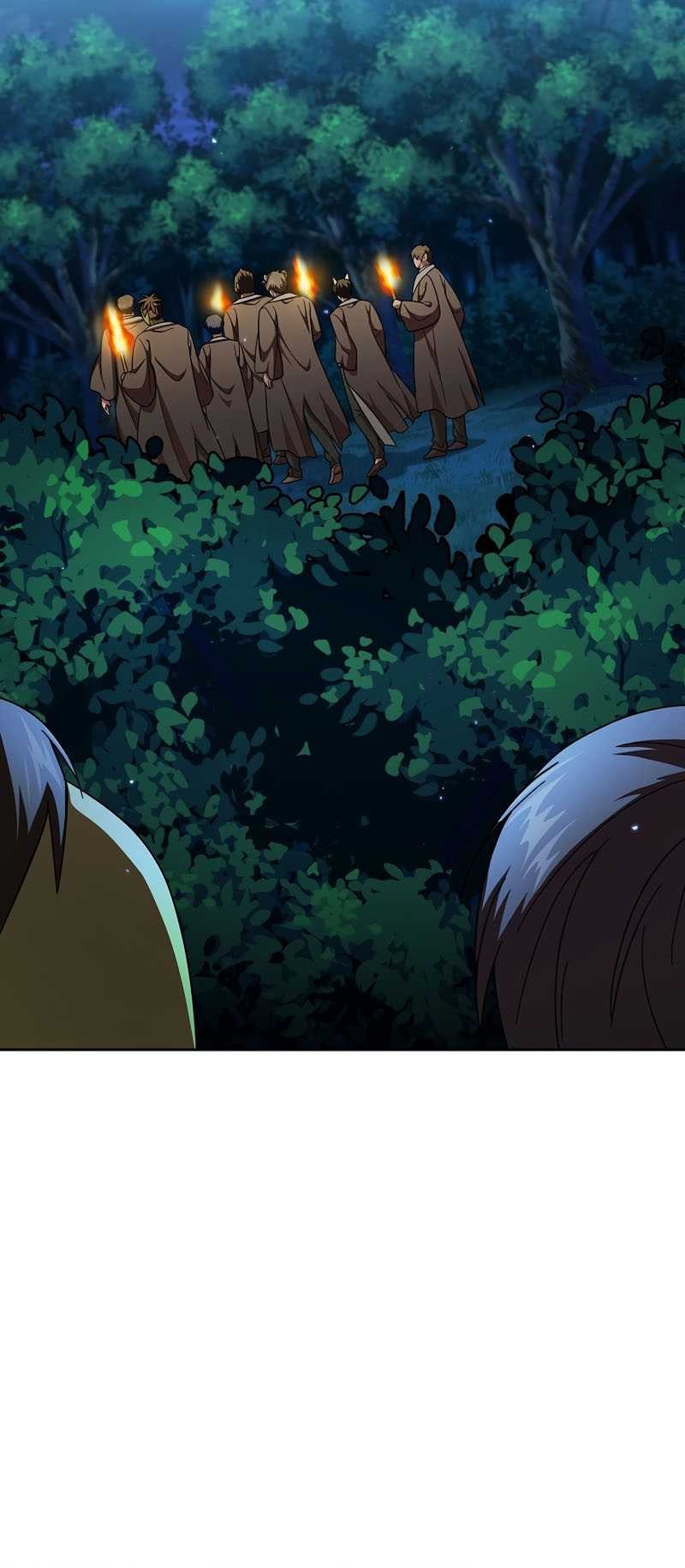 Magic Academy Survival Guide Bab 26 halaman 21