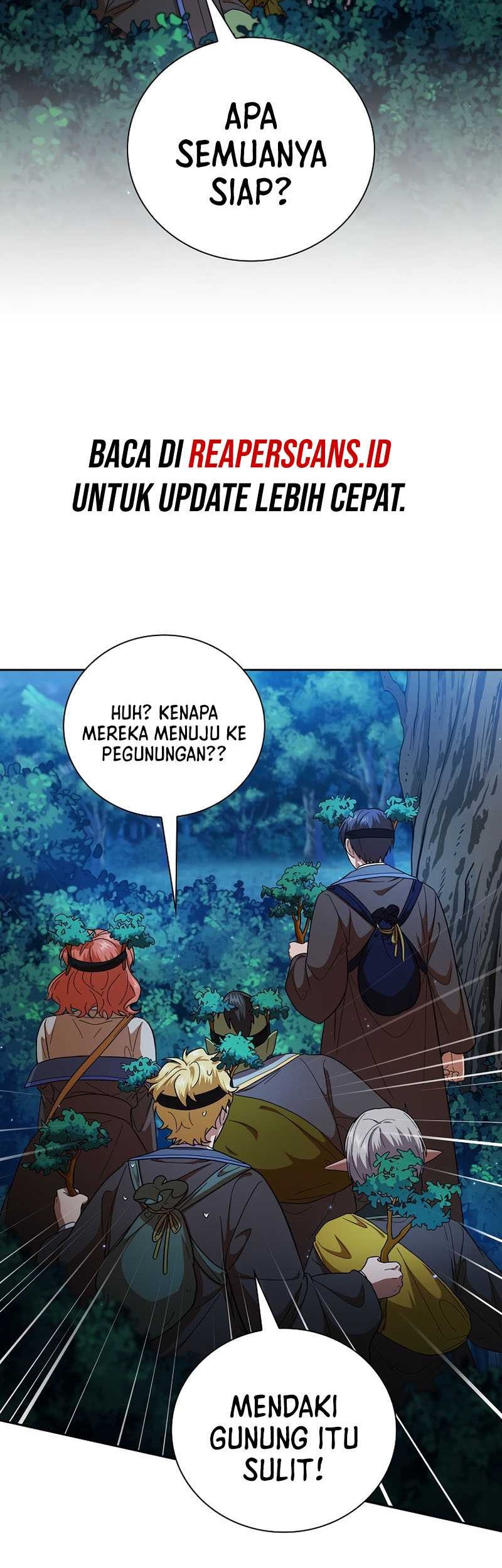 Magic Academy Survival Guide Bab 26 halaman 23