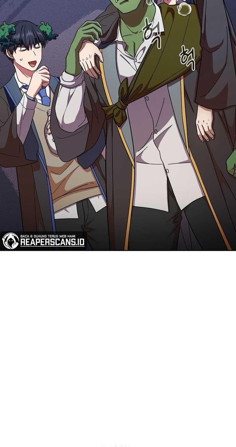 Magic Academy Survival Guide Bab 26 halaman 31
