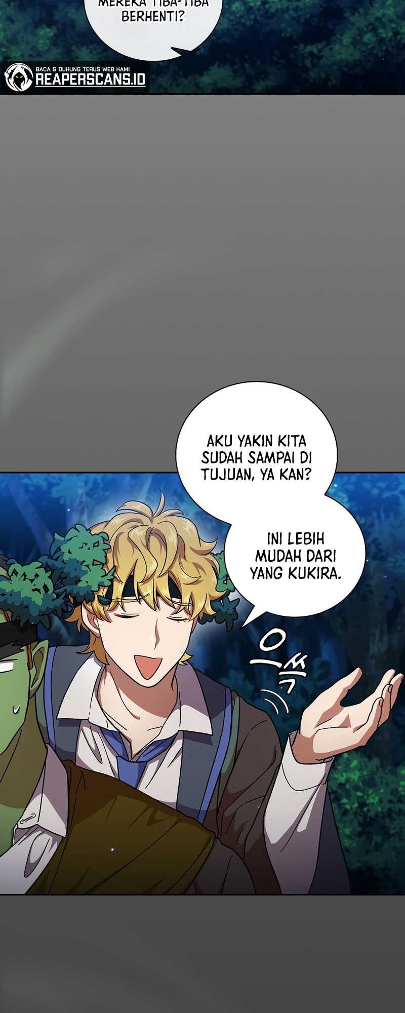 Magic Academy Survival Guide Bab 26 halaman 36