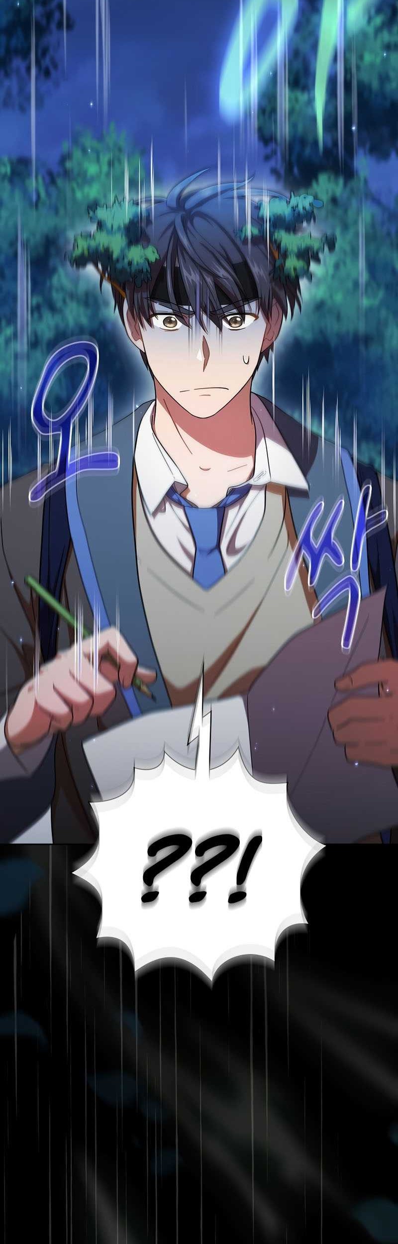 Magic Academy Survival Guide Bab 26 halaman 40