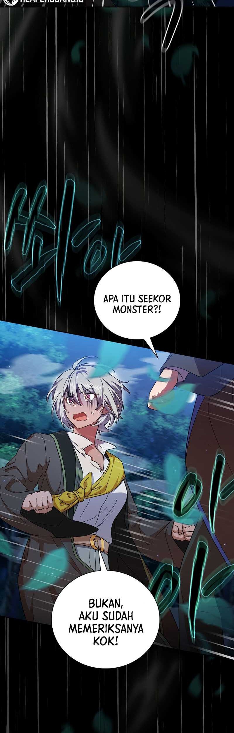 Magic Academy Survival Guide Bab 26 halaman 42