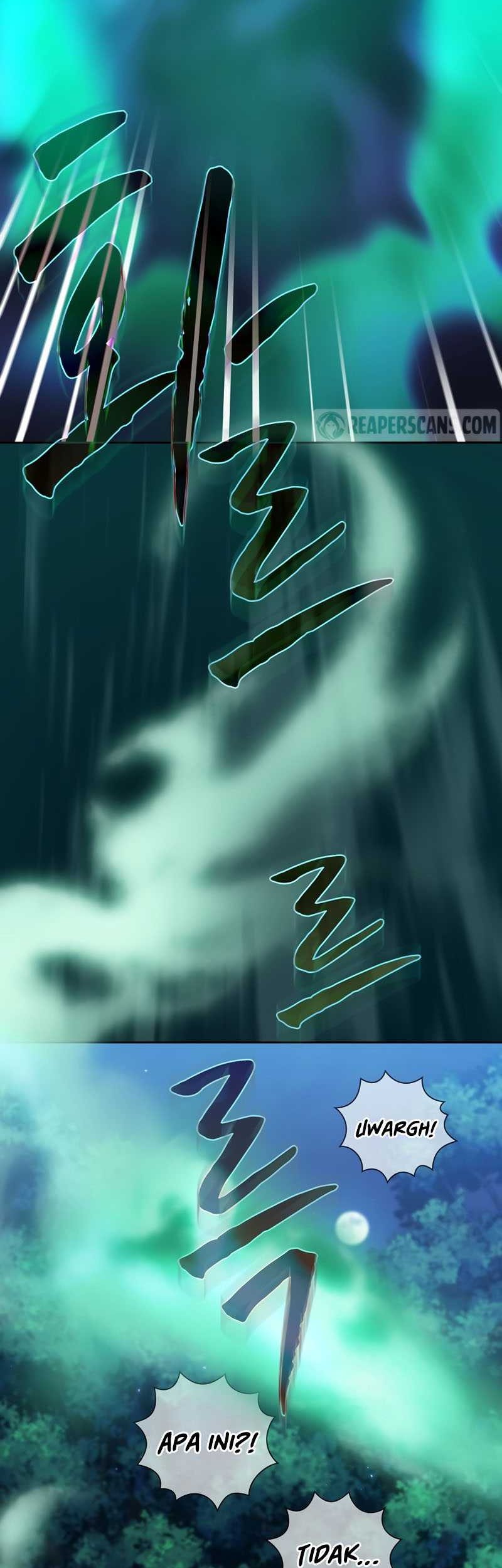Magic Academy Survival Guide Bab 26 halaman 47