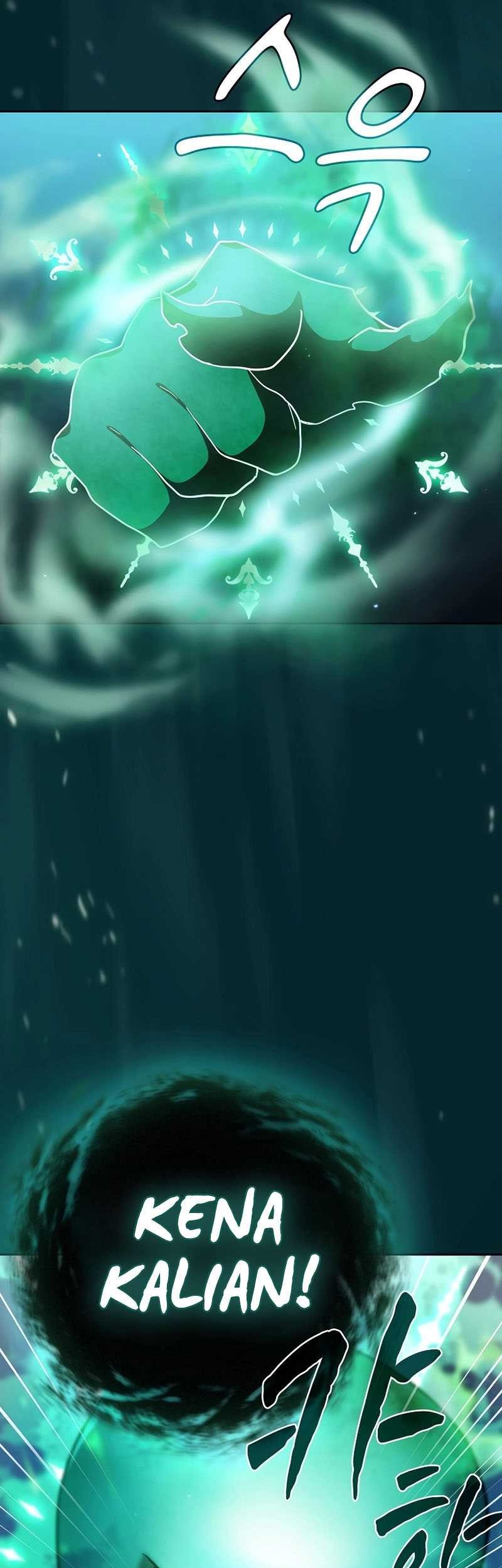 Magic Academy Survival Guide Bab 26 halaman 50
