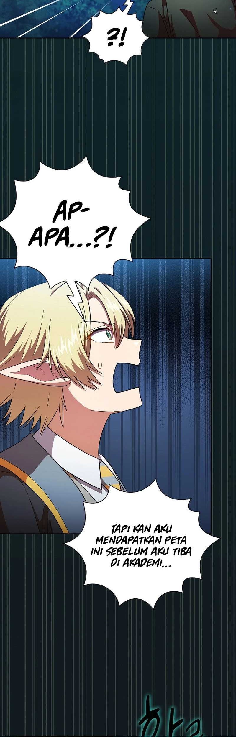 Magic Academy Survival Guide Bab 26 halaman 53