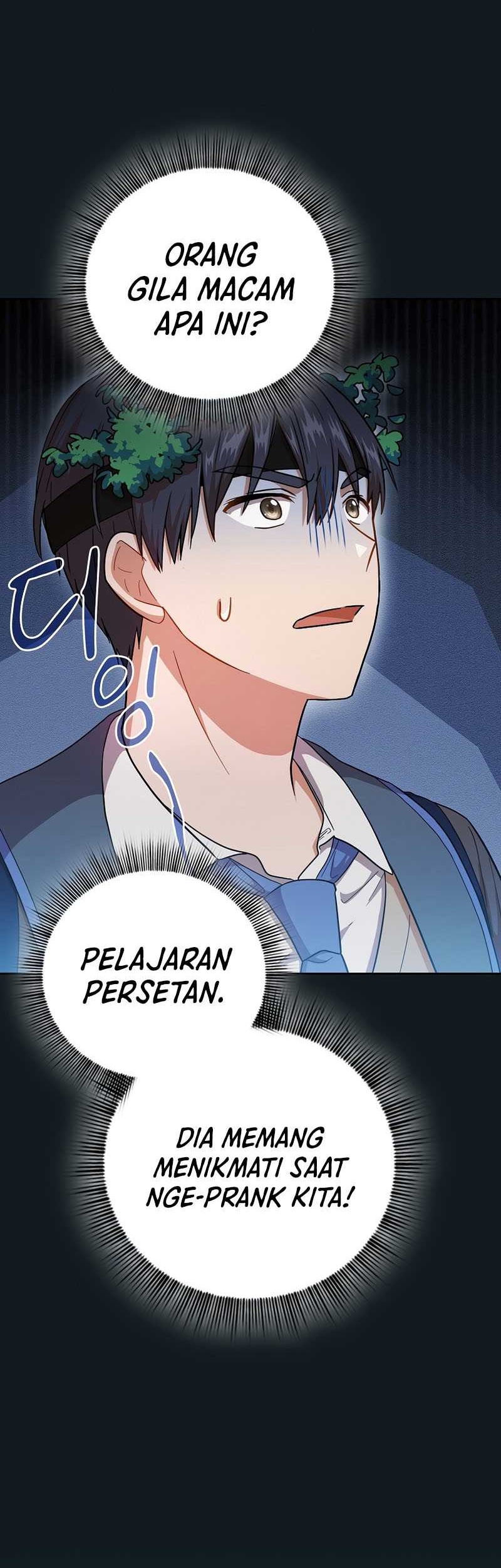 Magic Academy Survival Guide Bab 26 halaman 58