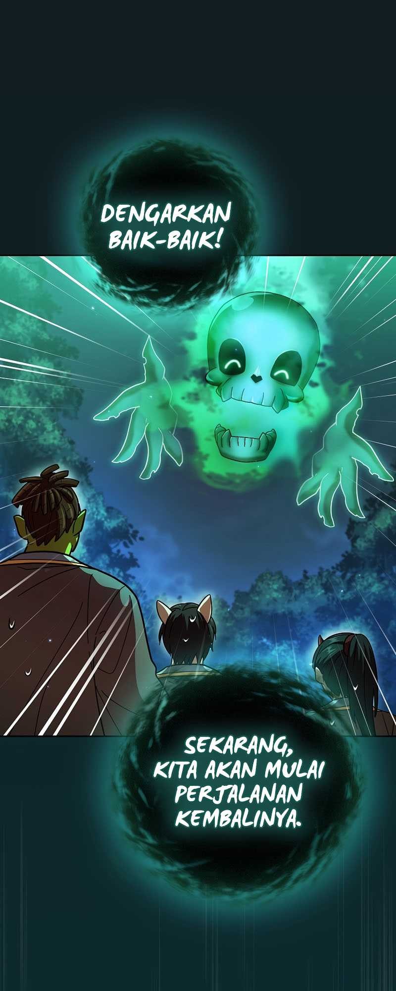 Magic Academy Survival Guide Bab 26 halaman 59