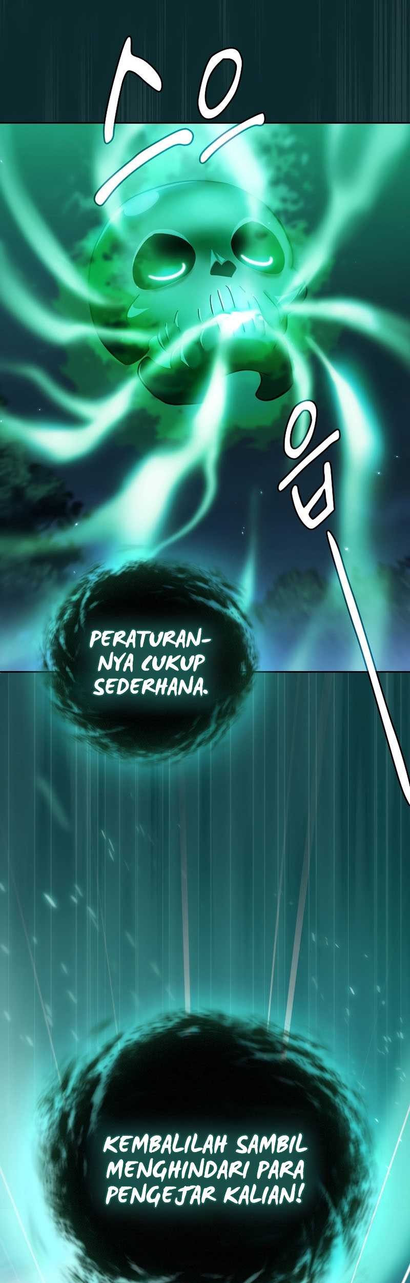 Magic Academy Survival Guide Bab 26 halaman 60