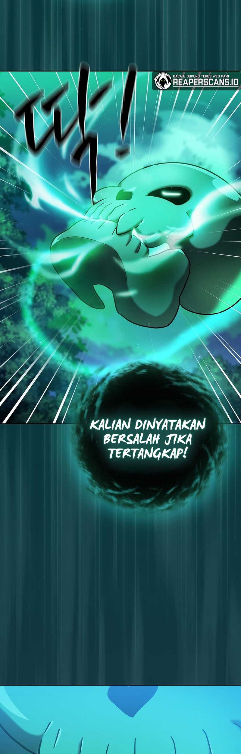 Magic Academy Survival Guide Bab 26 halaman 63