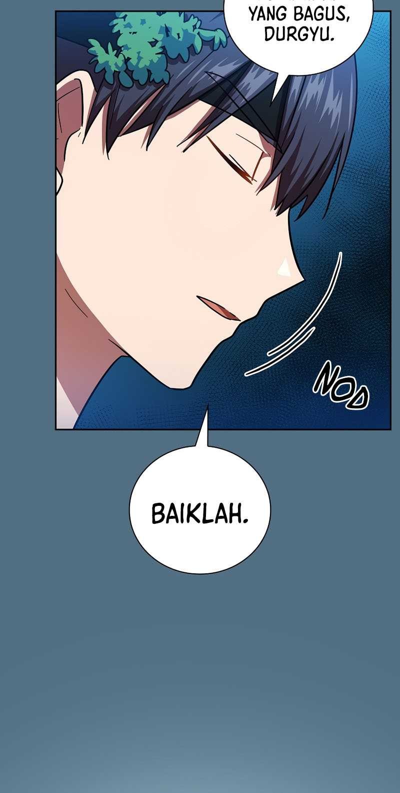 Magic Academy Survival Guide chapter 27 halaman 21