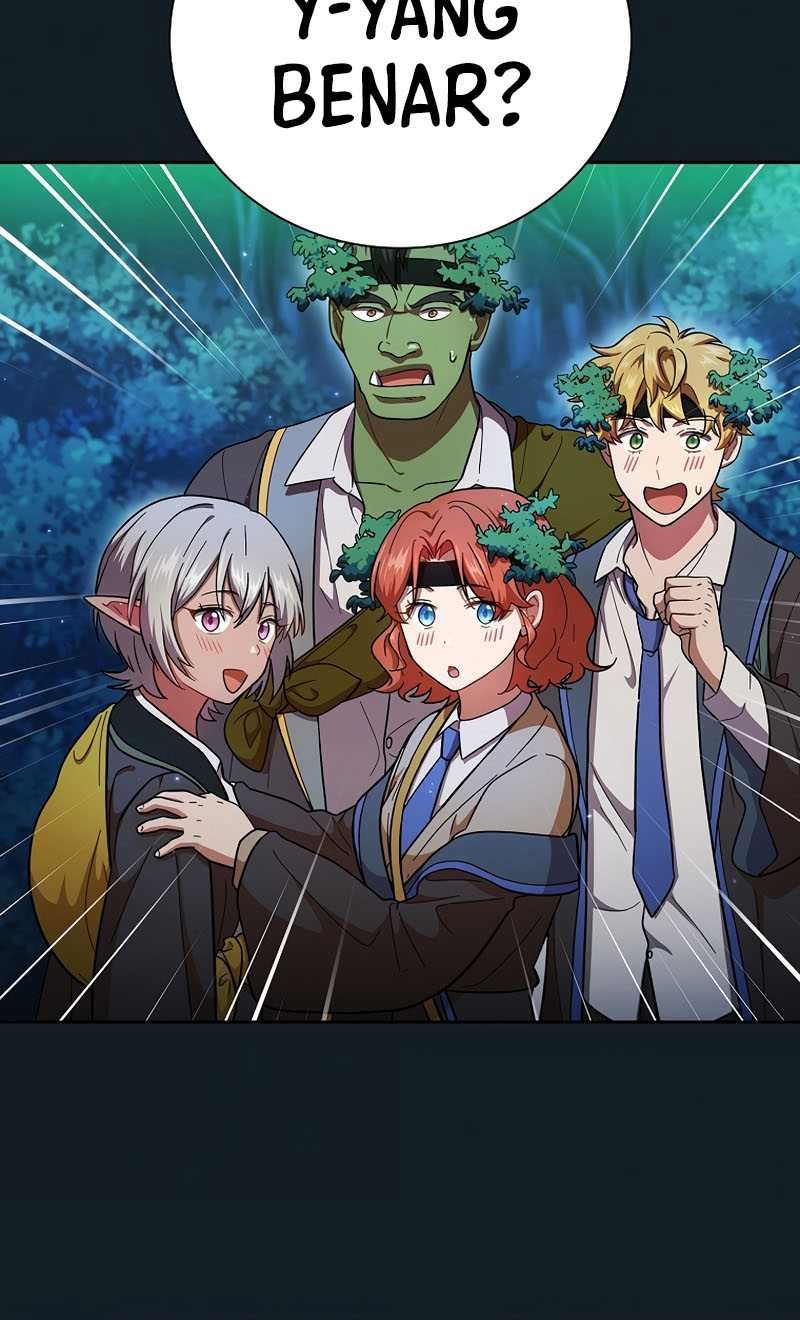 Magic Academy Survival Guide chapter 27 halaman 36