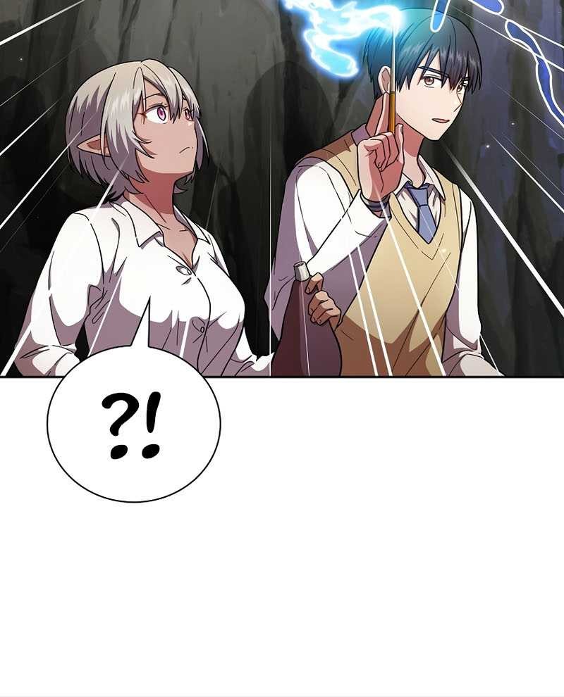 Magic Academy Survival Guide chapter 27 halaman 46