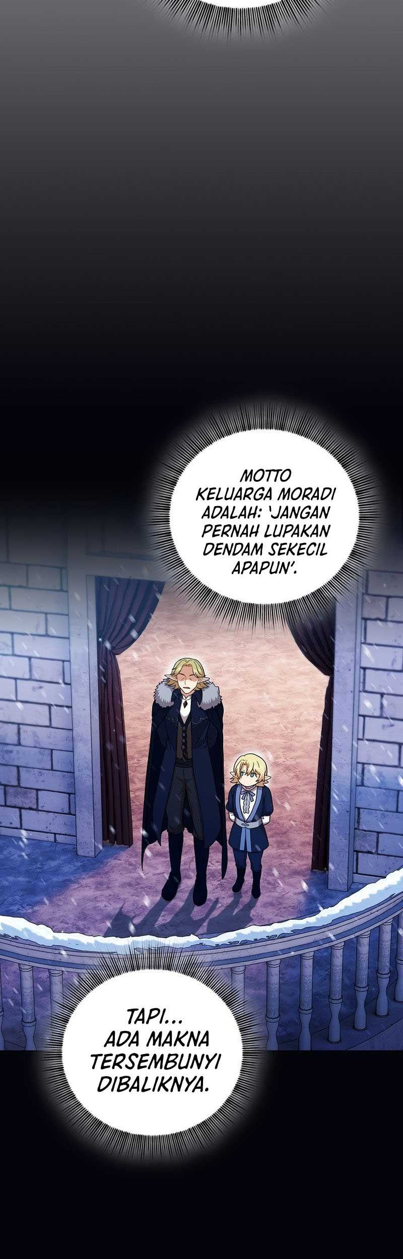 Magic Academy Survival Guide chapter 28 halaman 15