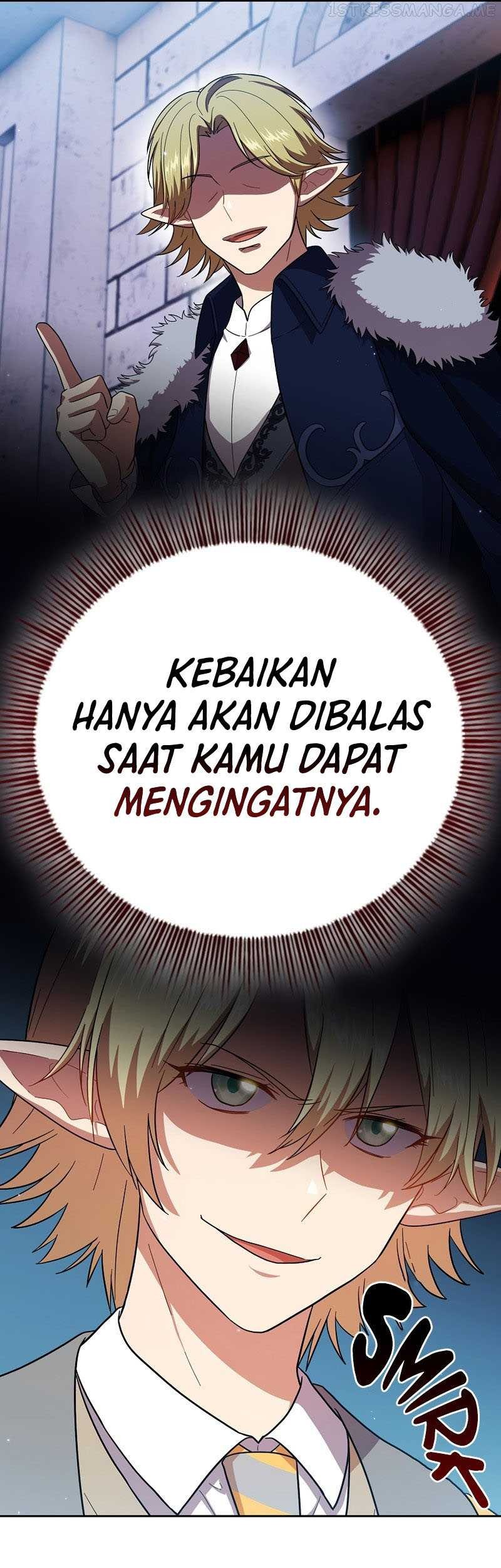 Magic Academy Survival Guide chapter 28 halaman 17
