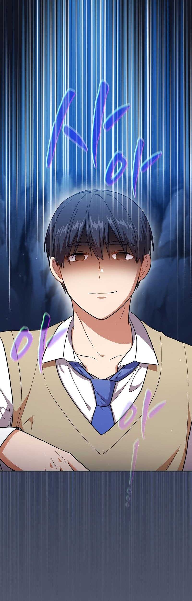 Magic Academy Survival Guide chapter 28 halaman 24