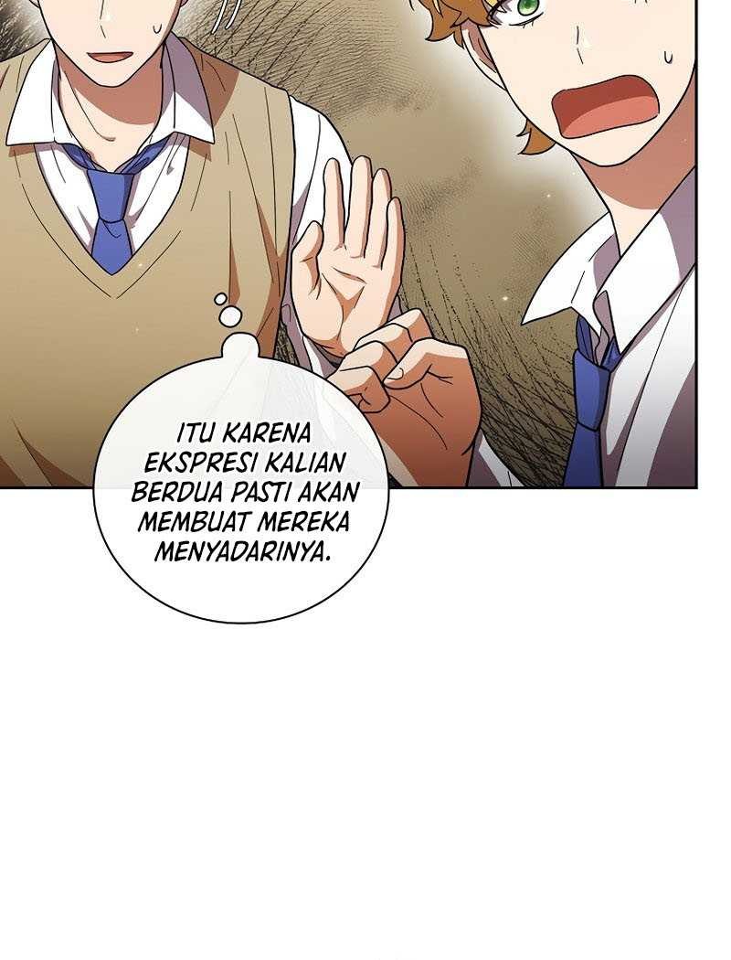Magic Academy Survival Guide chapter 28 halaman 31