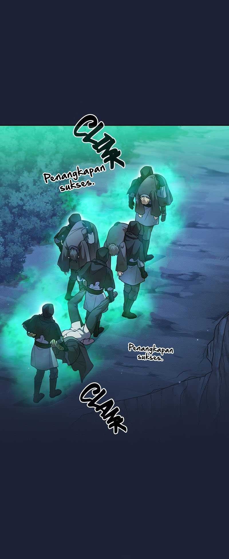 Magic Academy Survival Guide chapter 28 halaman 41
