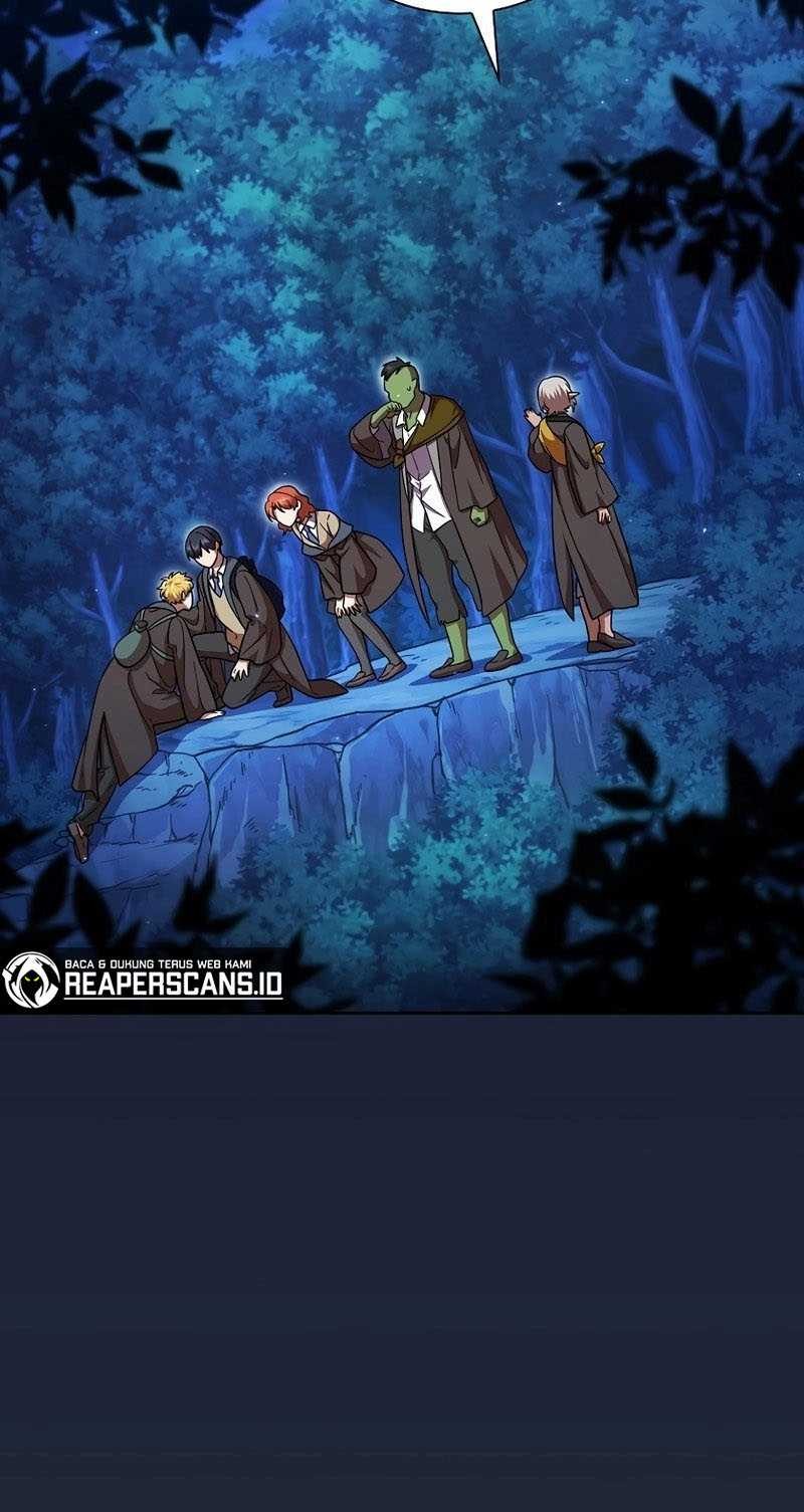 Magic Academy Survival Guide chapter 28 halaman 51