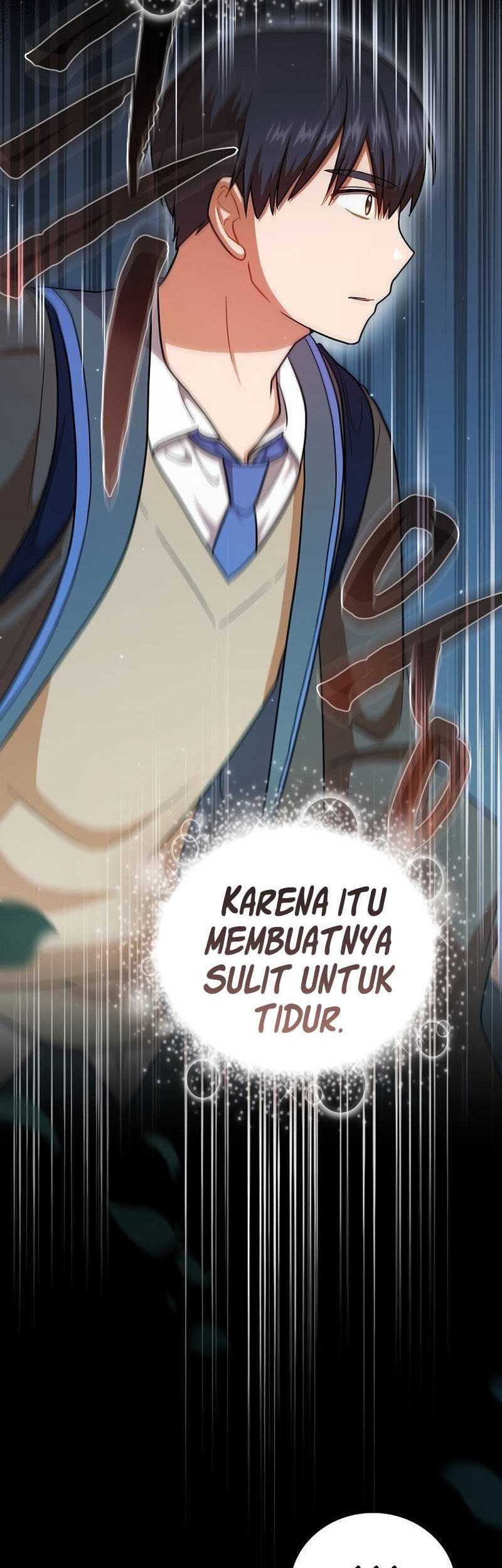 Magic Academy Survival Guide chapter 28 halaman 55