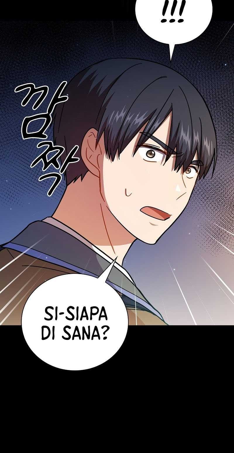 Magic Academy Survival Guide chapter 28 halaman 56