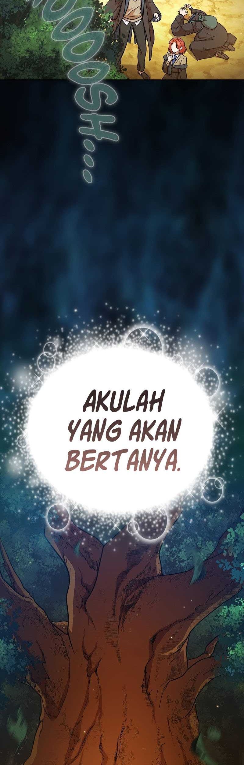 Magic Academy Survival Guide chapter 28 halaman 58