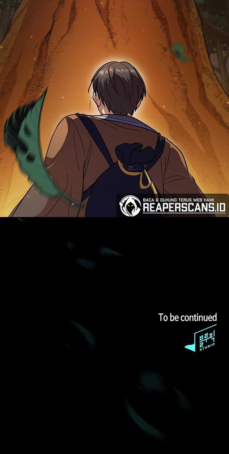 Magic Academy Survival Guide chapter 28 halaman 59
