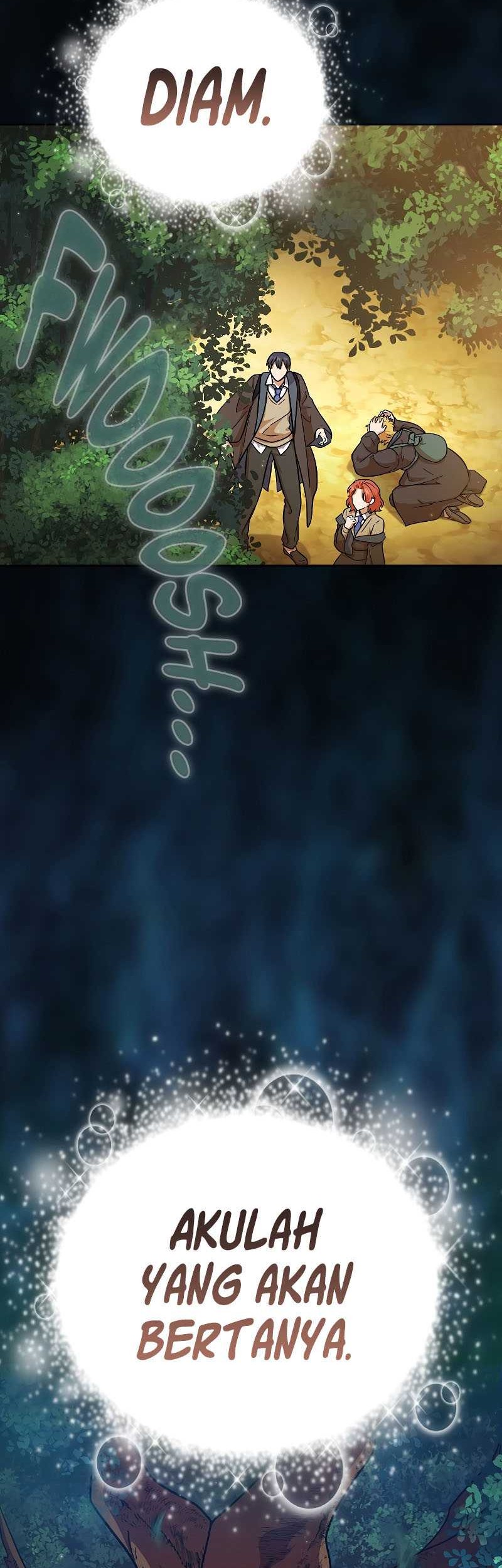 Magic Academy Survival Guide Bab 29 halaman 3