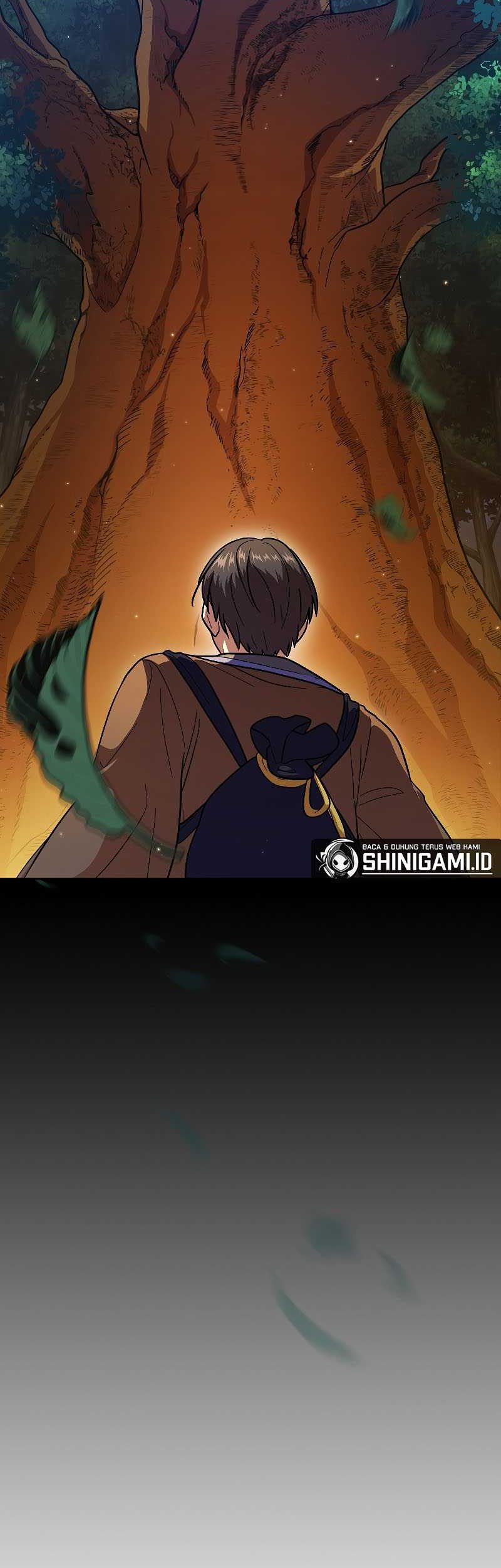 Magic Academy Survival Guide Bab 29 halaman 4