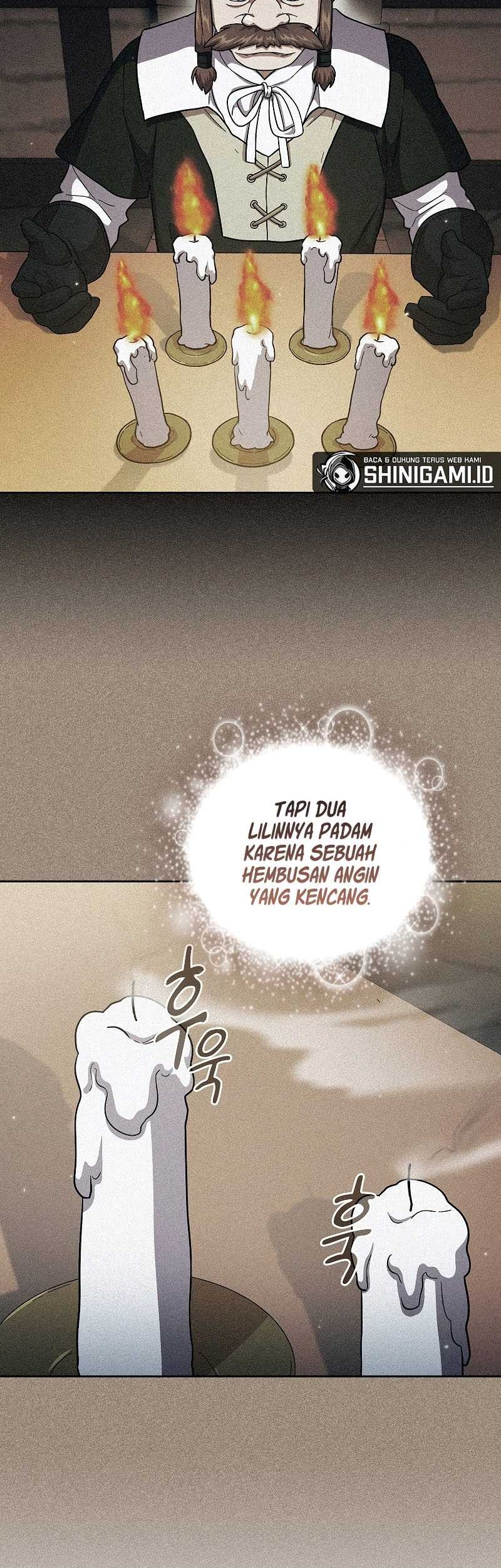 Magic Academy Survival Guide Bab 29 halaman 8