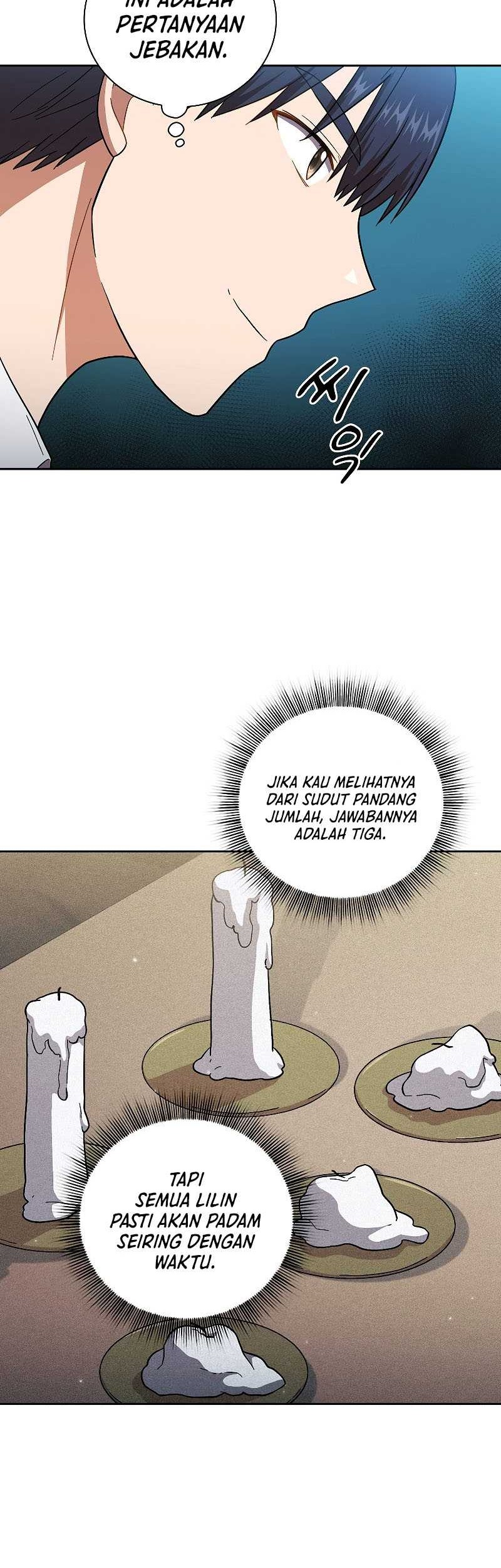 Magic Academy Survival Guide Bab 29 halaman 10