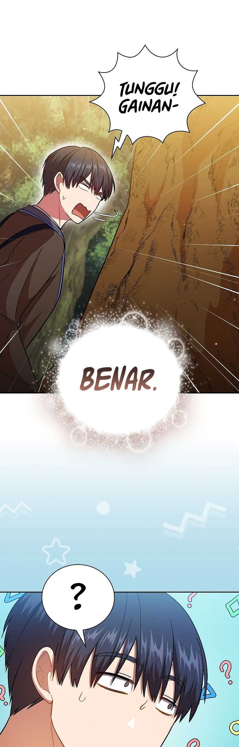 Magic Academy Survival Guide Bab 29 halaman 12