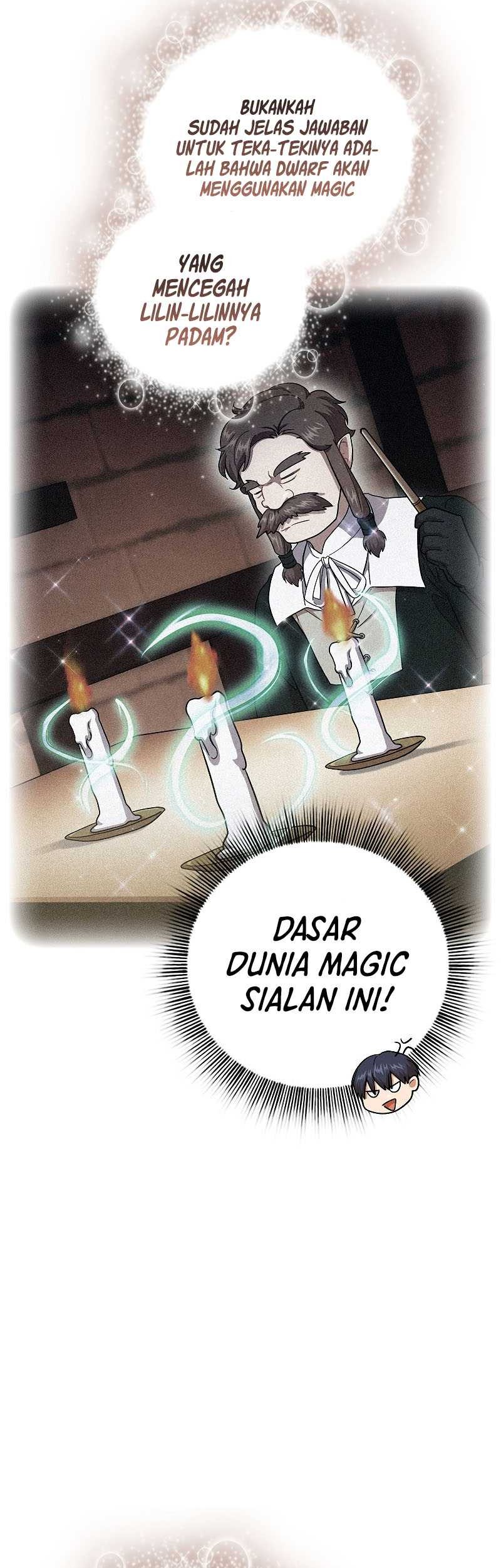 Magic Academy Survival Guide Bab 29 halaman 14