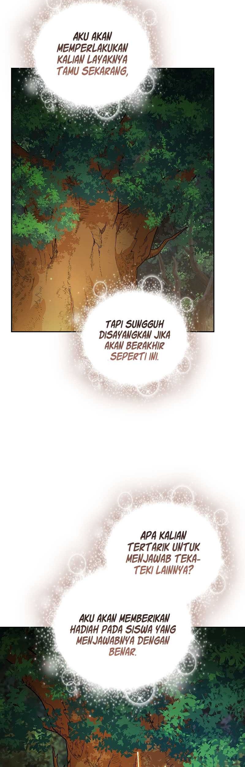 Magic Academy Survival Guide Bab 29 halaman 15