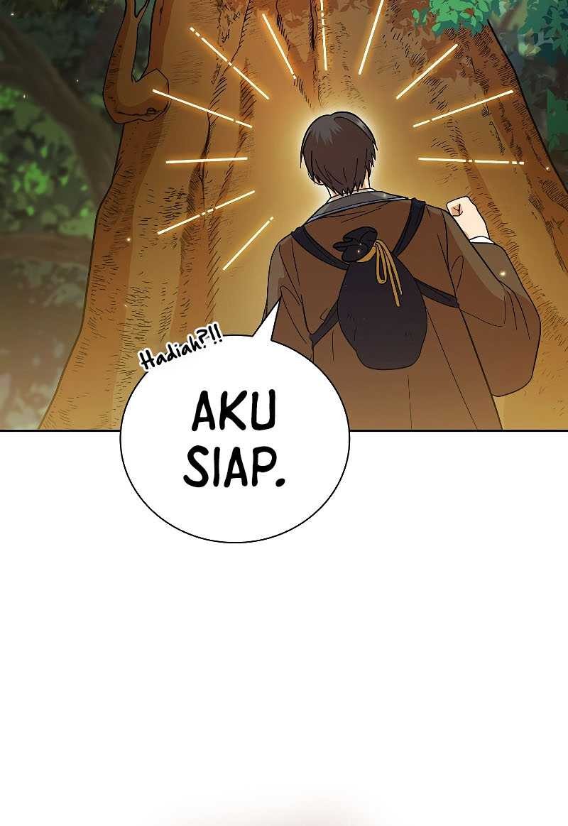 Magic Academy Survival Guide Bab 29 halaman 16