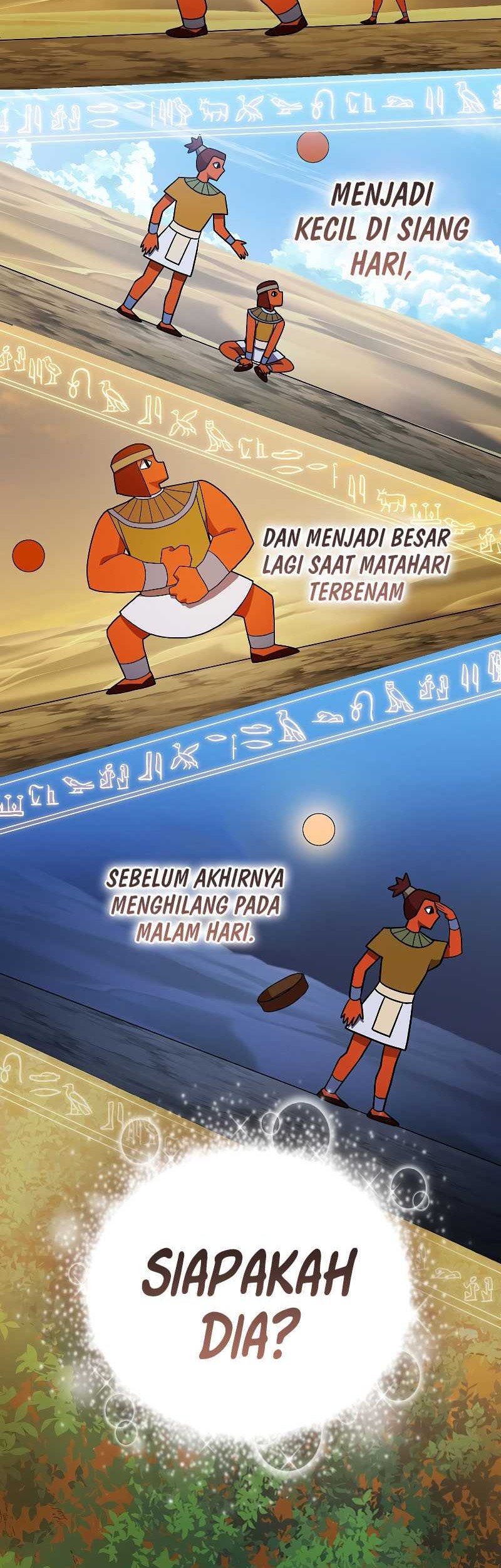 Magic Academy Survival Guide Bab 29 halaman 18